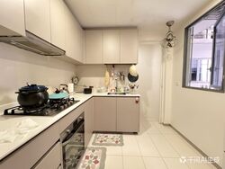 The Visionaire (D27), Condominium #596153961